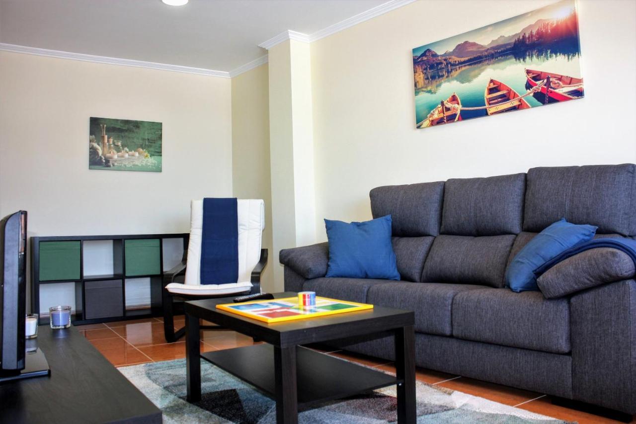 Apartamento En Centro De Fisterra Finisterre Exterior foto