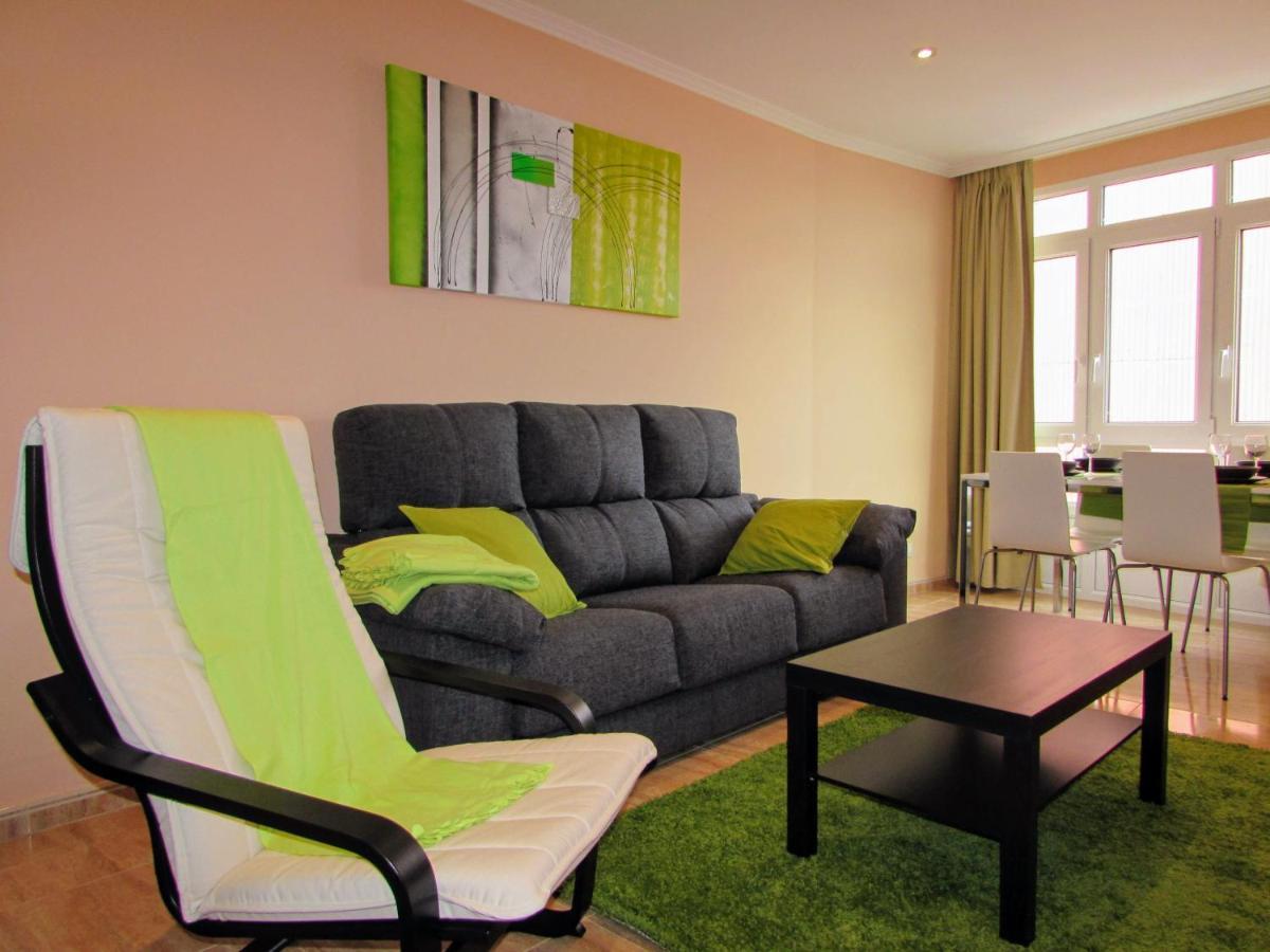 Apartamento En Centro De Fisterra Finisterre Exterior foto
